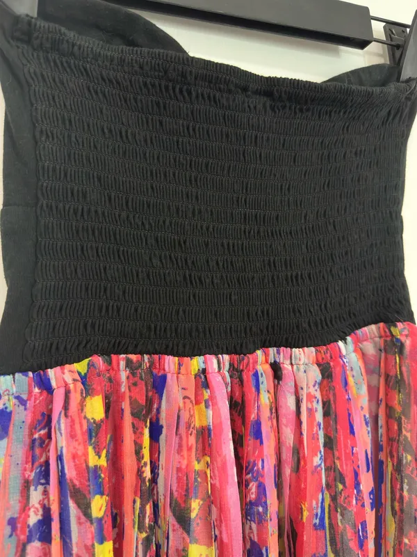 Strapless Dress Roxy - Image 3