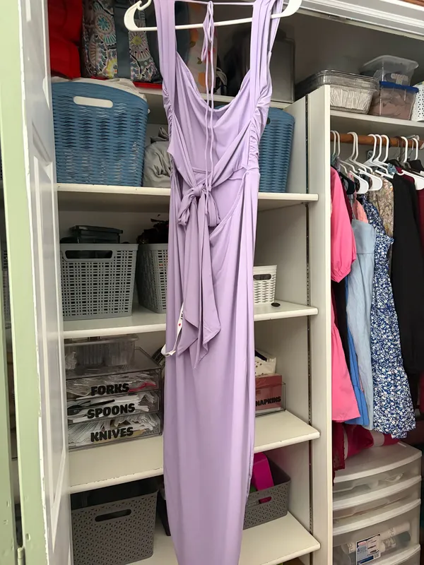 Lucy in the Sky Dress - Image 3