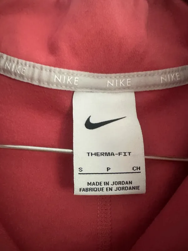 Vintage Nike Jacket - Image 3