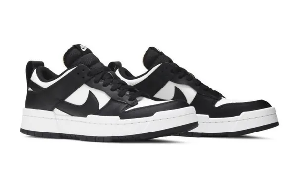 Nike Dunk Low Disrupt Sneakers - Image 2