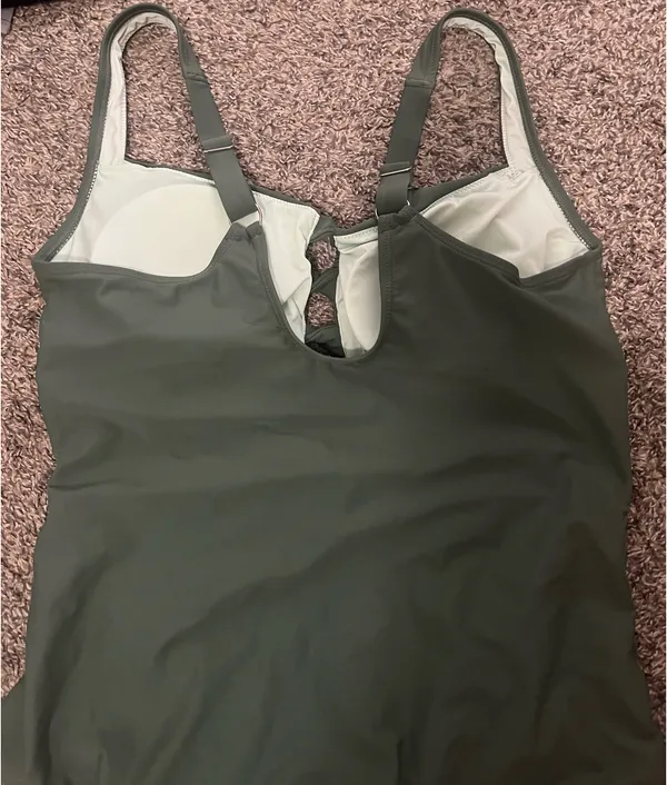 Cupshe One-Piece Swimsuit - Image 2