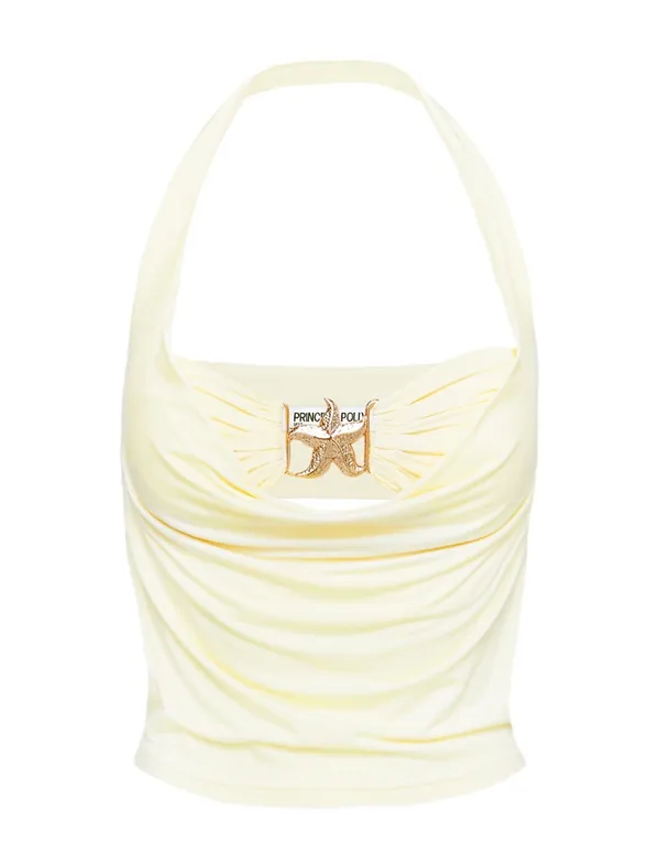 Princess Polly Halter Top - Image 2