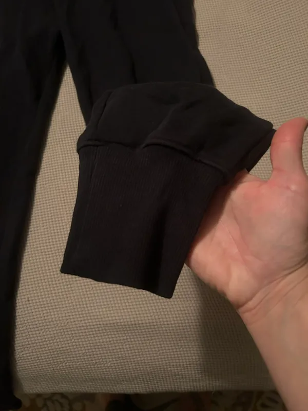 Under Armour Sweatpants - Image 3