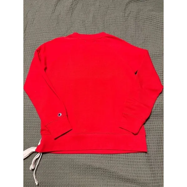 Champion Pullover Size Small - Image 6
