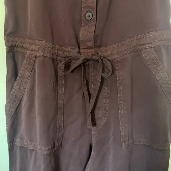 O'Neill Women's Jumper Francina Romper Size XS - Image 7