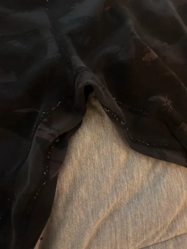 Leggings Black Size M - Image 6