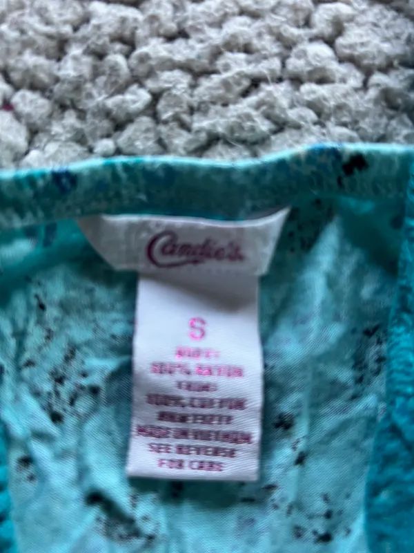 Candie's Tank - Image 3