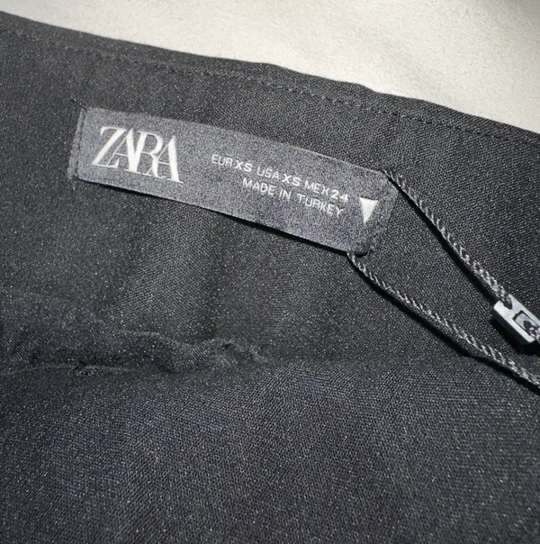 ZARA Mini Skirt - Image 2