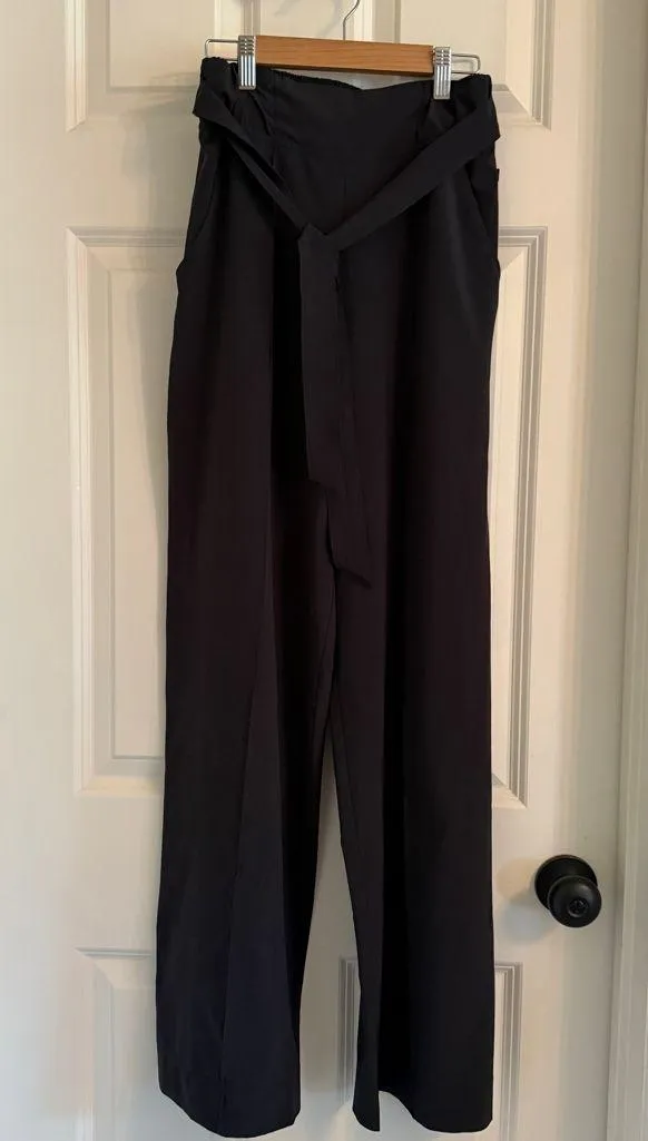 Lululemon Noir Pant in Black | Size 4 - Image 5
