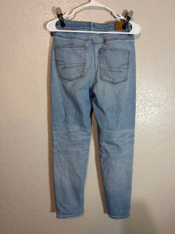 American Eagle Jeans Baggy - Image 2