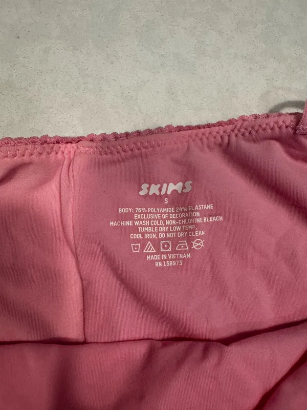 Skims Romper - Image 2