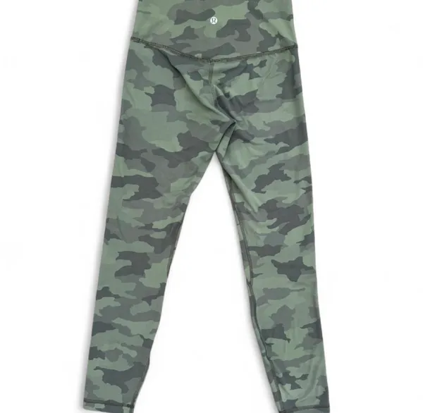Lululemon Leggings - Image 4