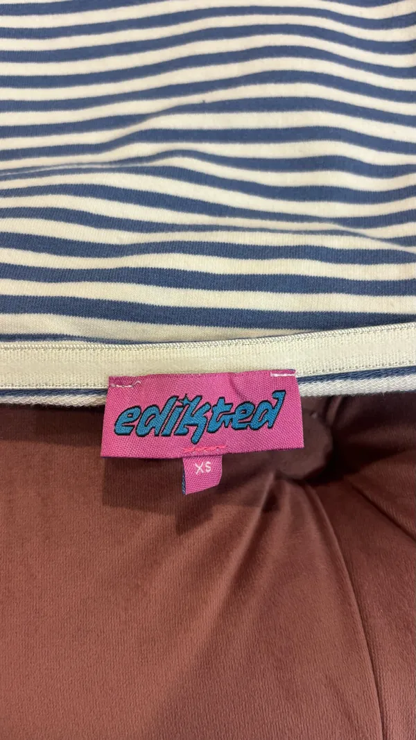 Edikted Top tube top - Image 3