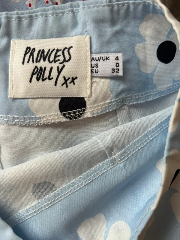 Princess Polly Skirt - Image 4
