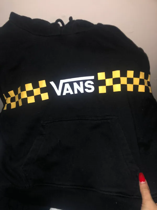 Cropped Hoodie - Image 2