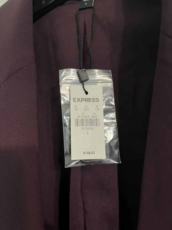 Blazer - Image 4