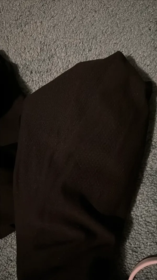 Lululemon Leggings Black - Image 4