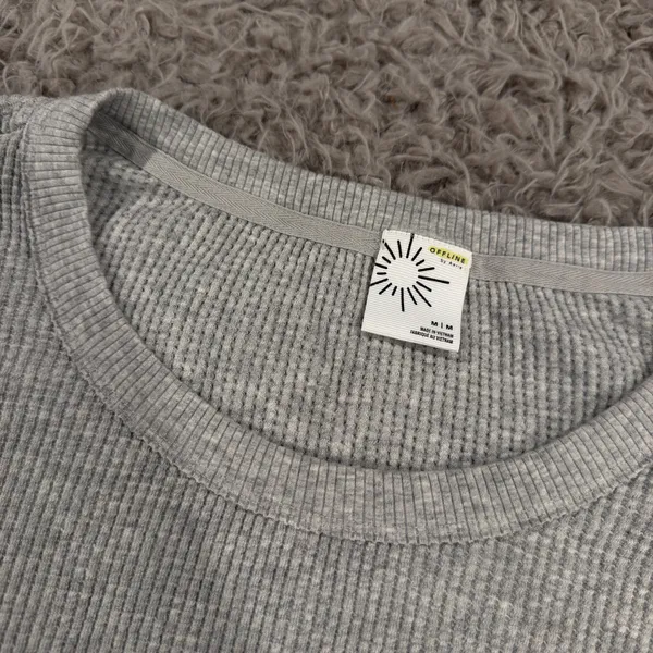 Aerie Offline Top - Image 2