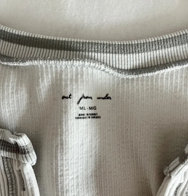 Urban Outfitters Out From Under Top - Image 2