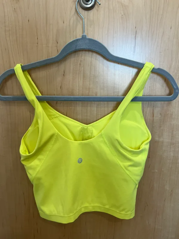 Lululemon Tank - Image 2