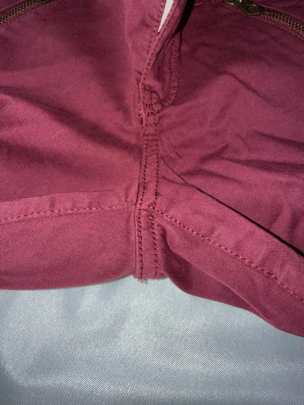 American EagleSkinny Crop Jeans Size 4 - Image 3
