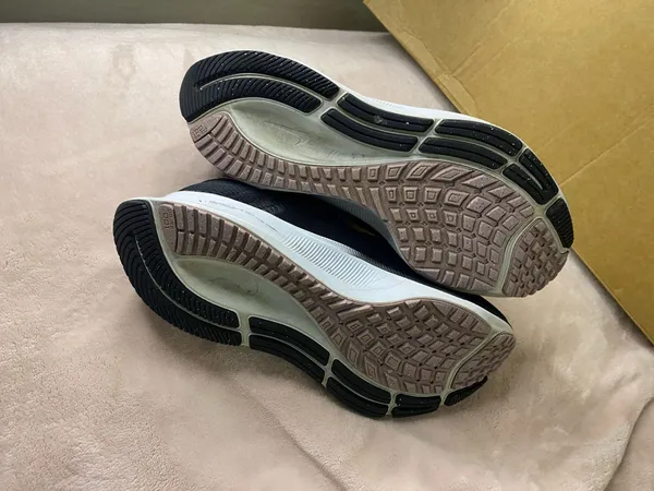 Nike Air Zoom Pegasus 38 Women Sneakers Shoes Size 8 - Image 7