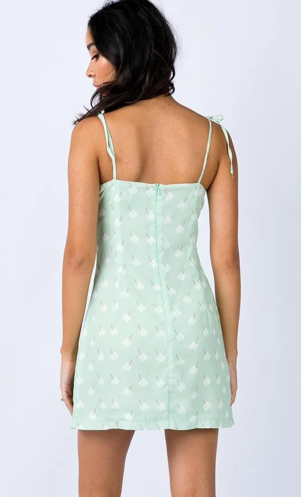 Princess Polly Slip Dress - Image 2