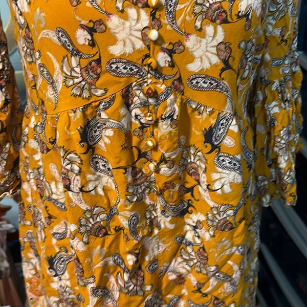 Perfect fall tunic - Image 2