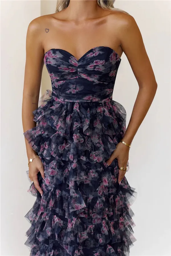 Hello Molly Dress - Image 2