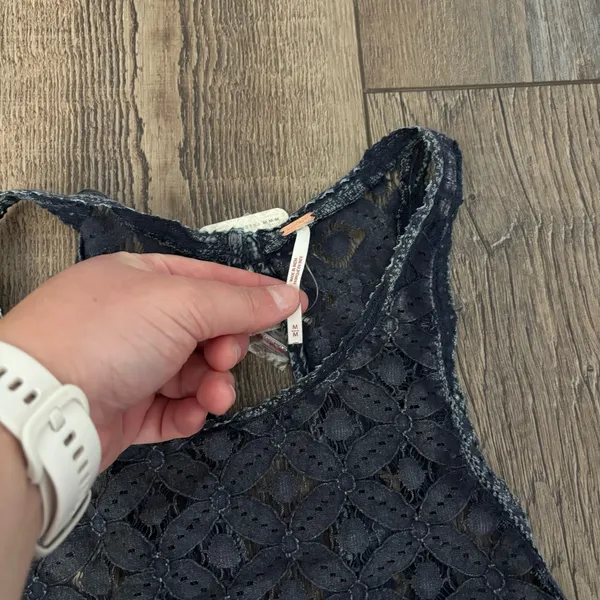 Free People Tank Top - Image 3