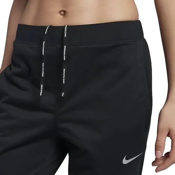 Nike Shield Black Jogger Pants - Image 5