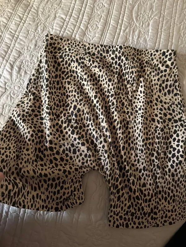 PacSun Biker Shorts - Image 2