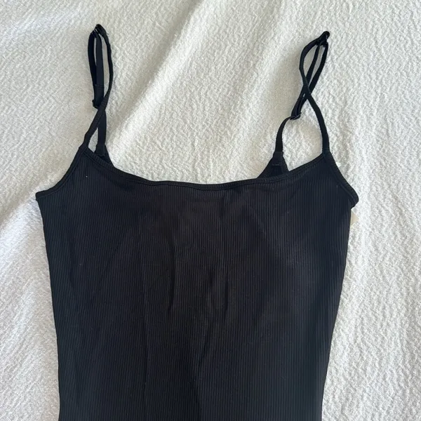 SKIMS SOFT LOUNGE LONG SLIP DRESS, Size Small, $80 - Image 6