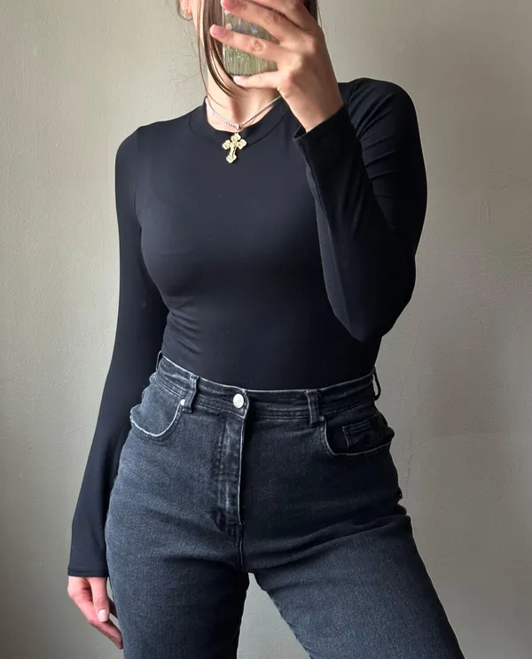 Good American Bodysuit - Image 2