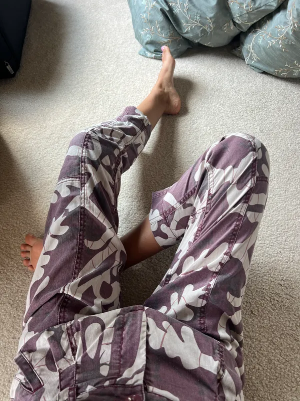 Pants - Image 2