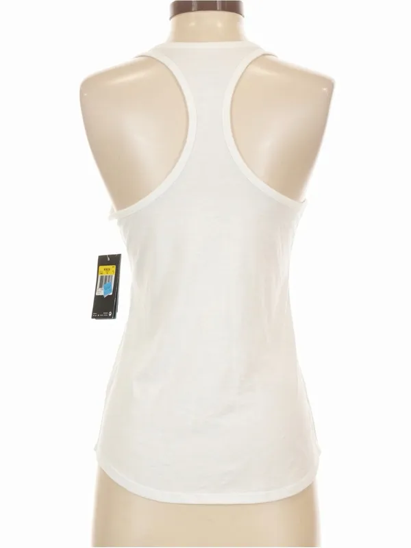 Nike Women's Size S Dri-FIT "Nike Runs This" Graphic Running Tank Top. NWT - Image 13