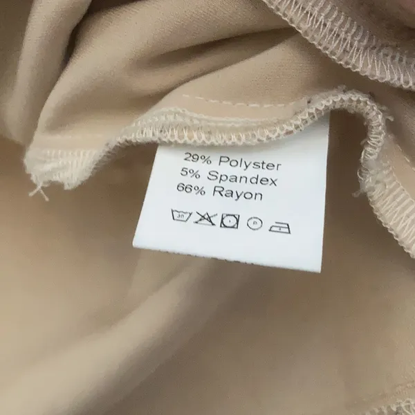 FINAL MARKDOWN Flyaway collar jacket small - Image 3