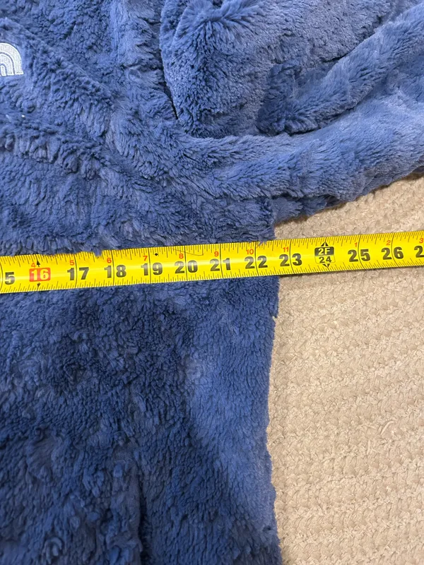 The North Face reversible jacket  - Image 9