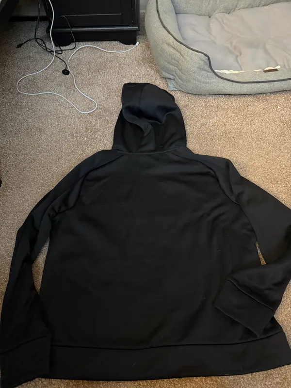 Under Armour Hoodie - Image 2