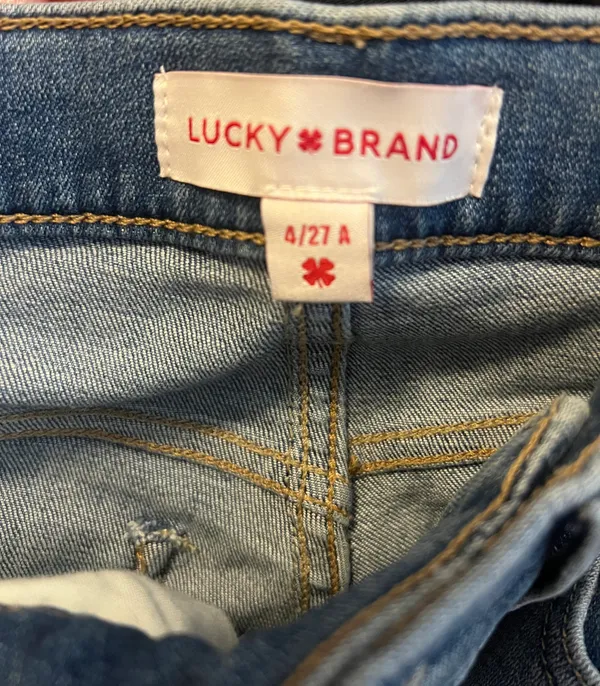 Lucky Brand Jeans - Image 4
