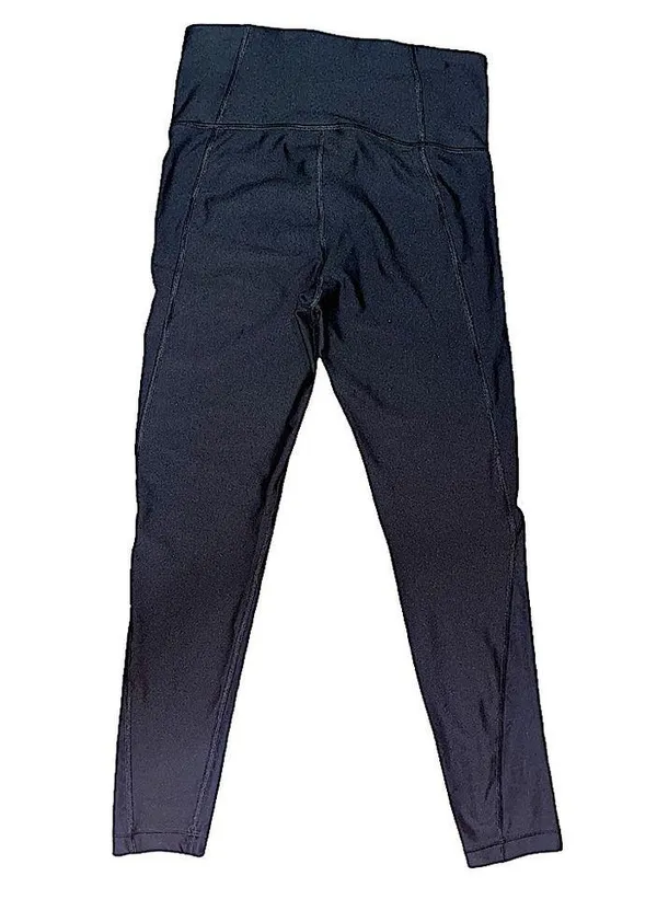 Under Armour HEAT GEAR Compression Legging - Image 2