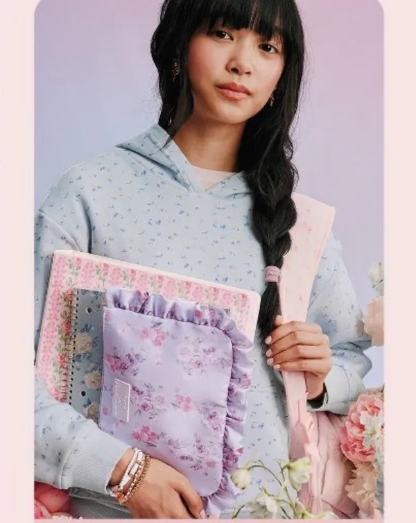 LoveShackFancy travel set - Image 8