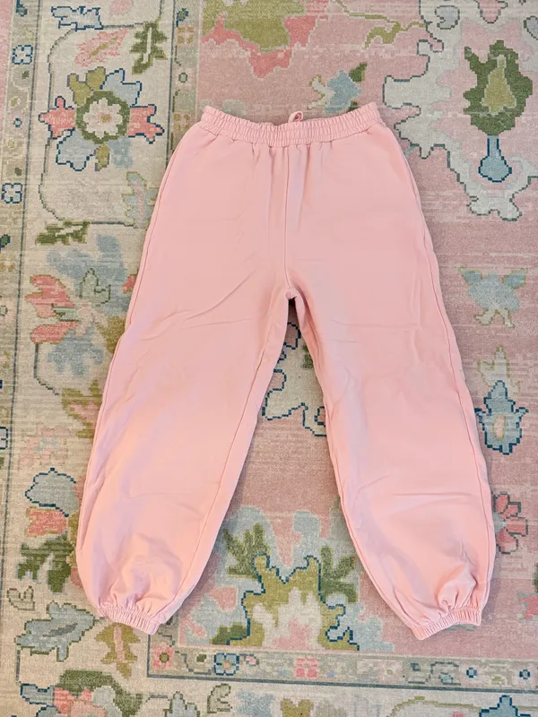 FANCY mockneck set  - Image 5