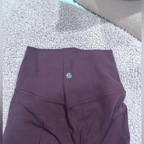 Lululemon Align Leggings 28” - Image 3
