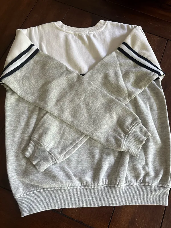 Garage Crewneck Sweatshirt  - Image 5