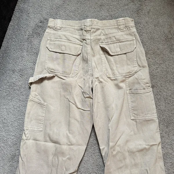Garage Cargo Pants - Image 5