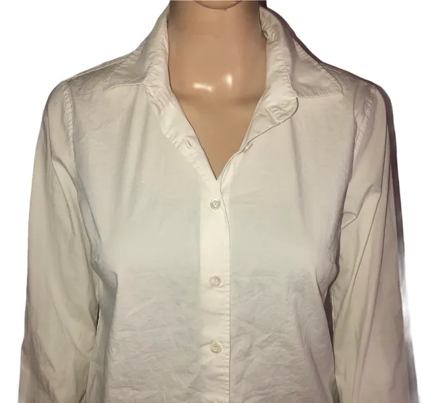 J. Crew Buttoned Shirt - Image 2