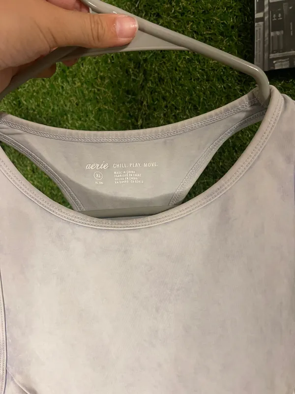 Sports Bra - Image 4