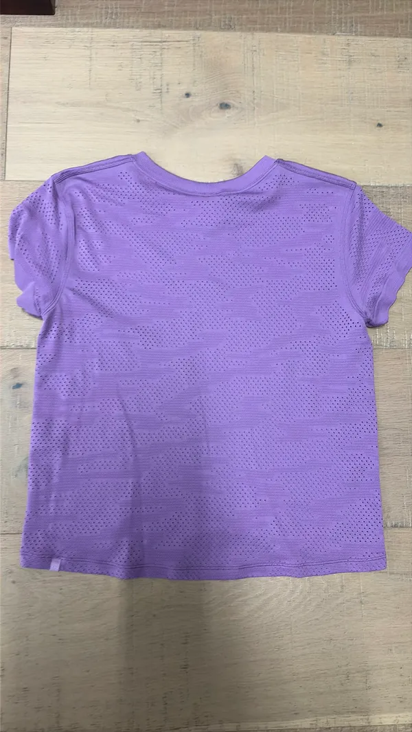 Lululemon Shirt - Image 4
