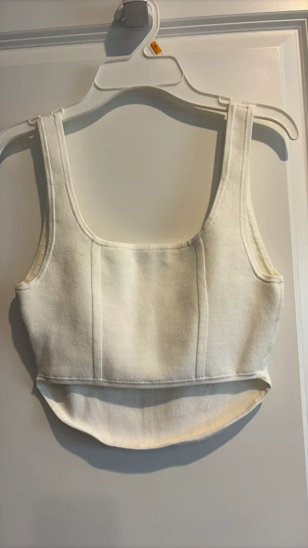 Aritzia Babaton Top - Image 2